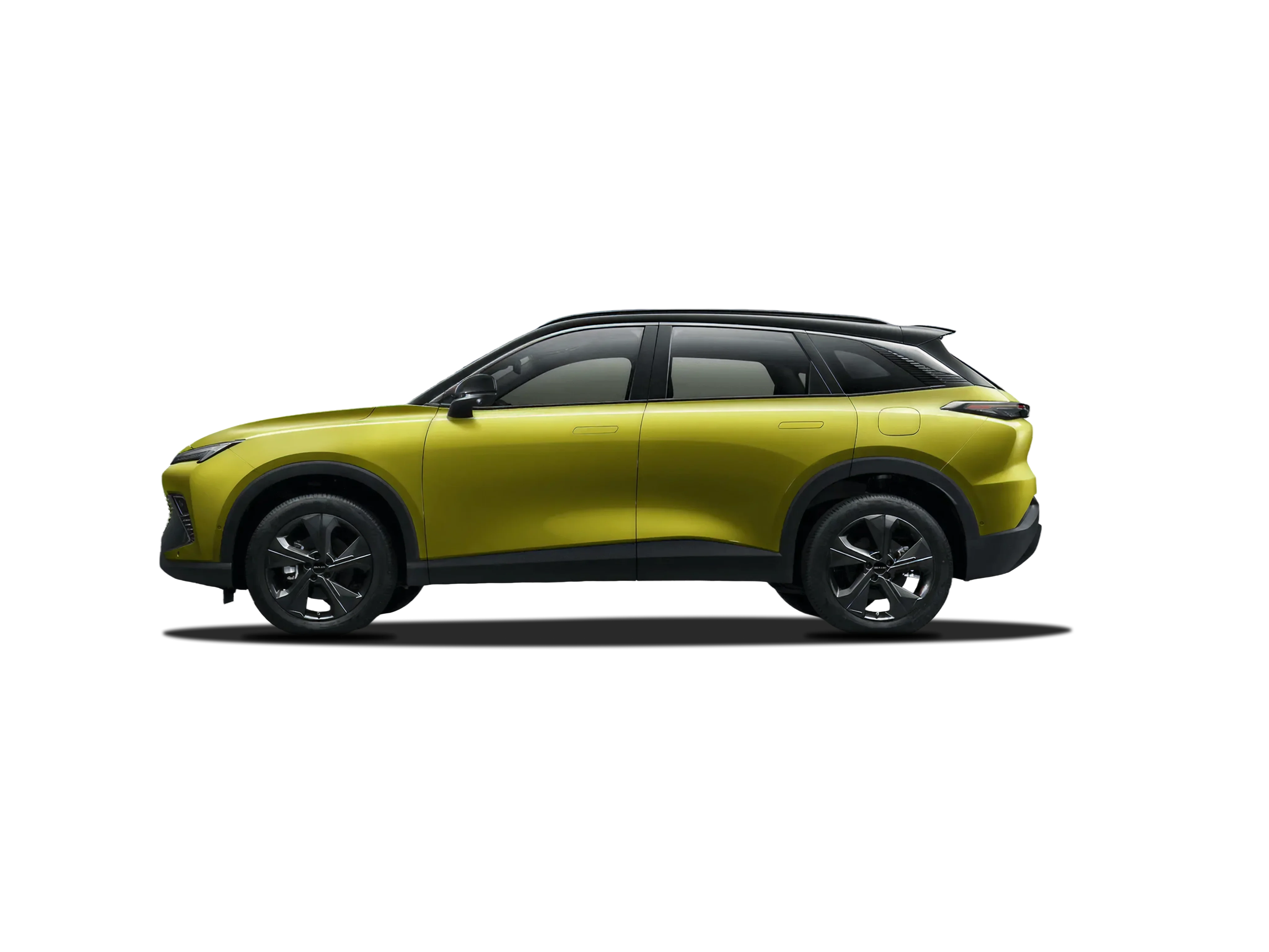 BAIC X55