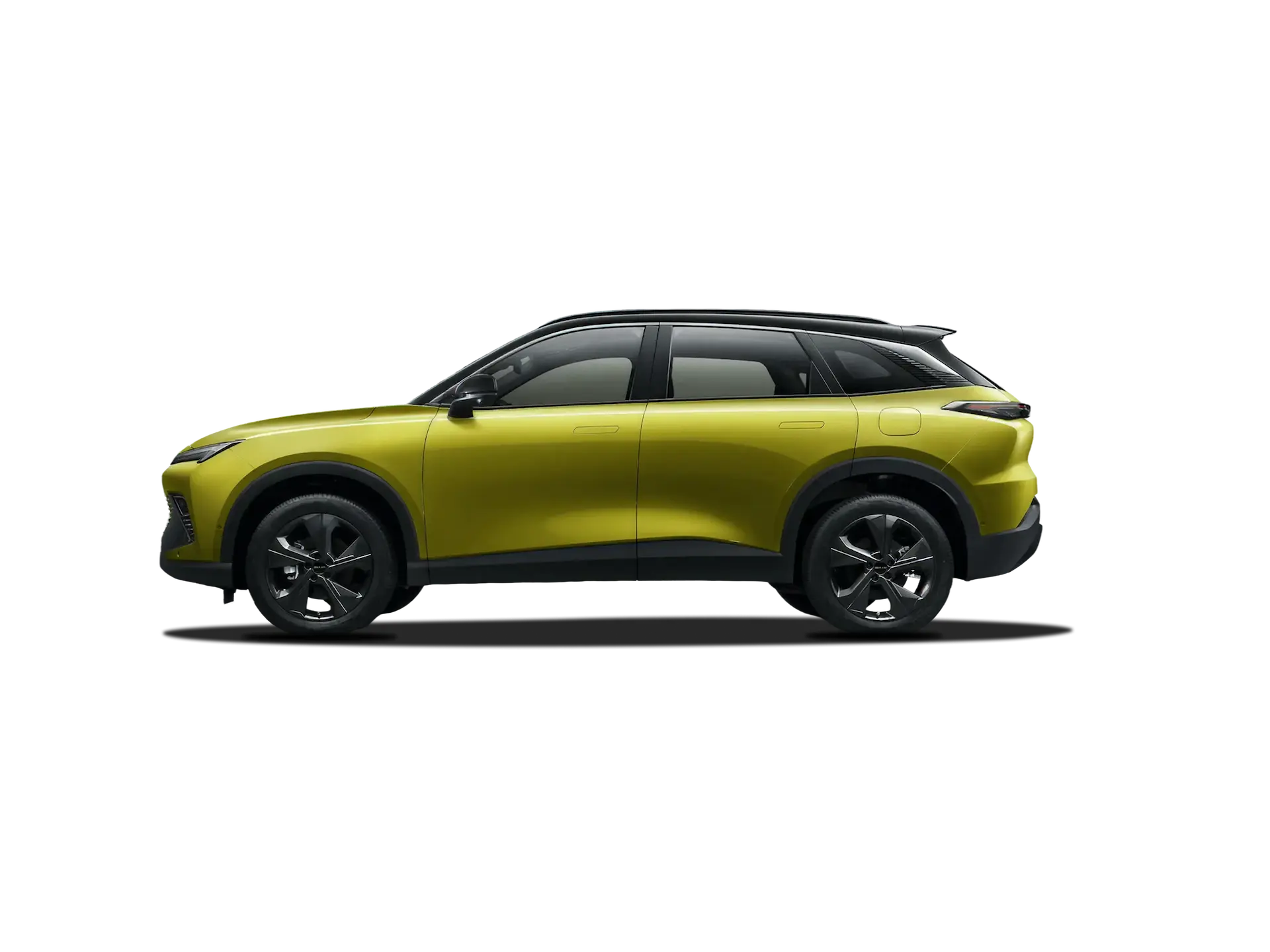 BAIC X55 II