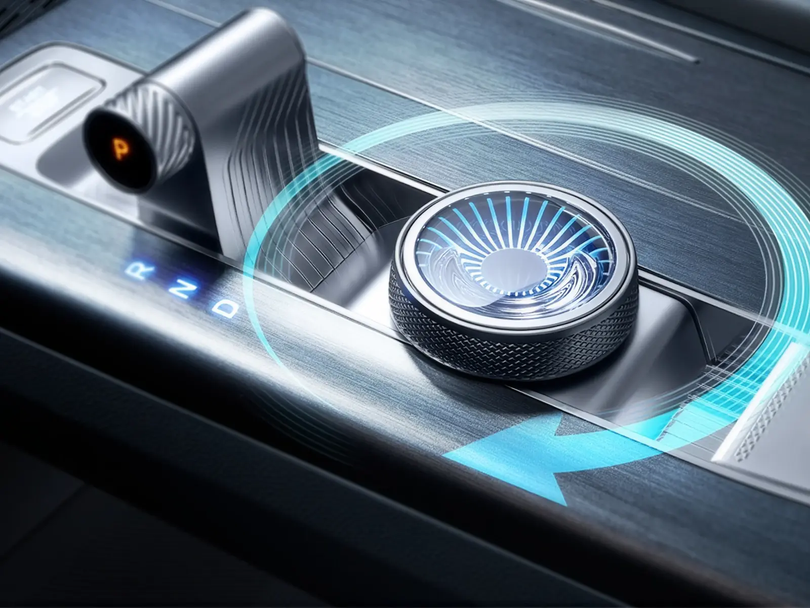 BAIC B30 — Espíritu todoterreno